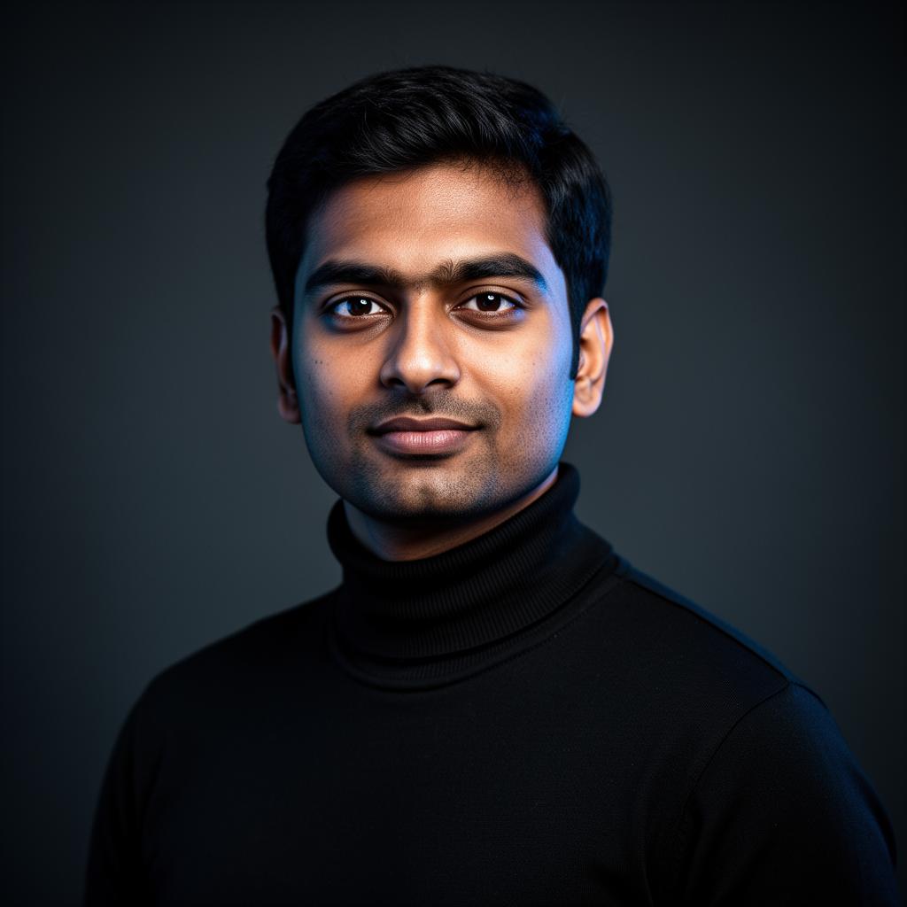 Mayank Aggarwal — AI Educator, Founder & Engineer